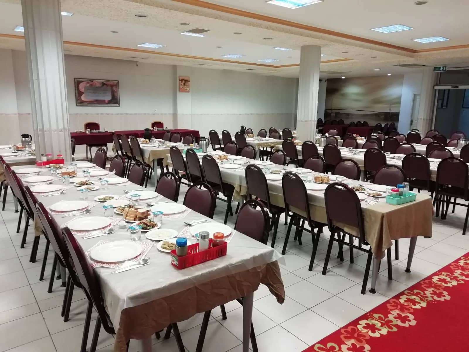 Özel Emine İnanç Vakfı Yükseköğrenim Erkek Öğrenci Yurdu Görsel 5