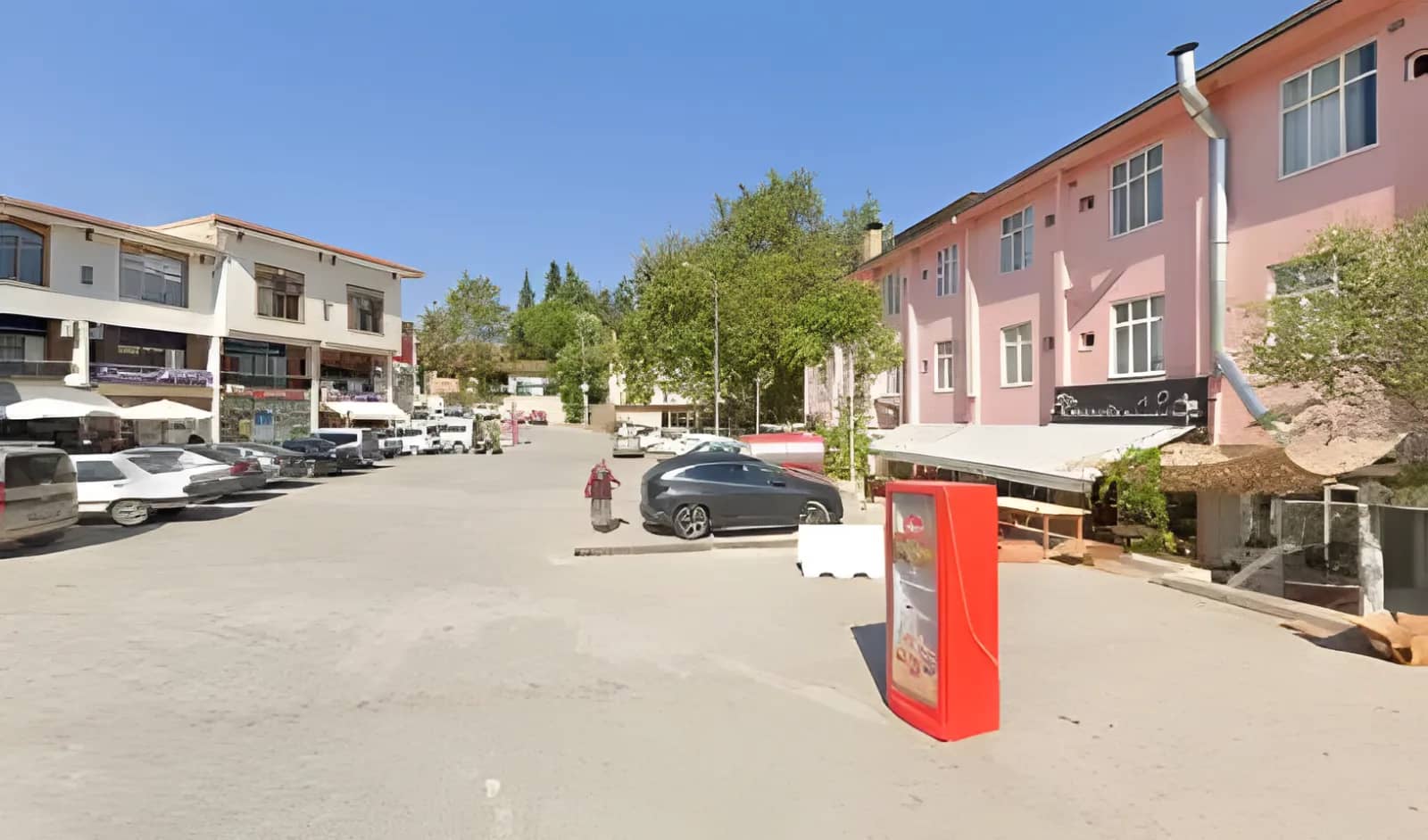 Çal Yüksek Öğrenim Öğretim Yurdu
