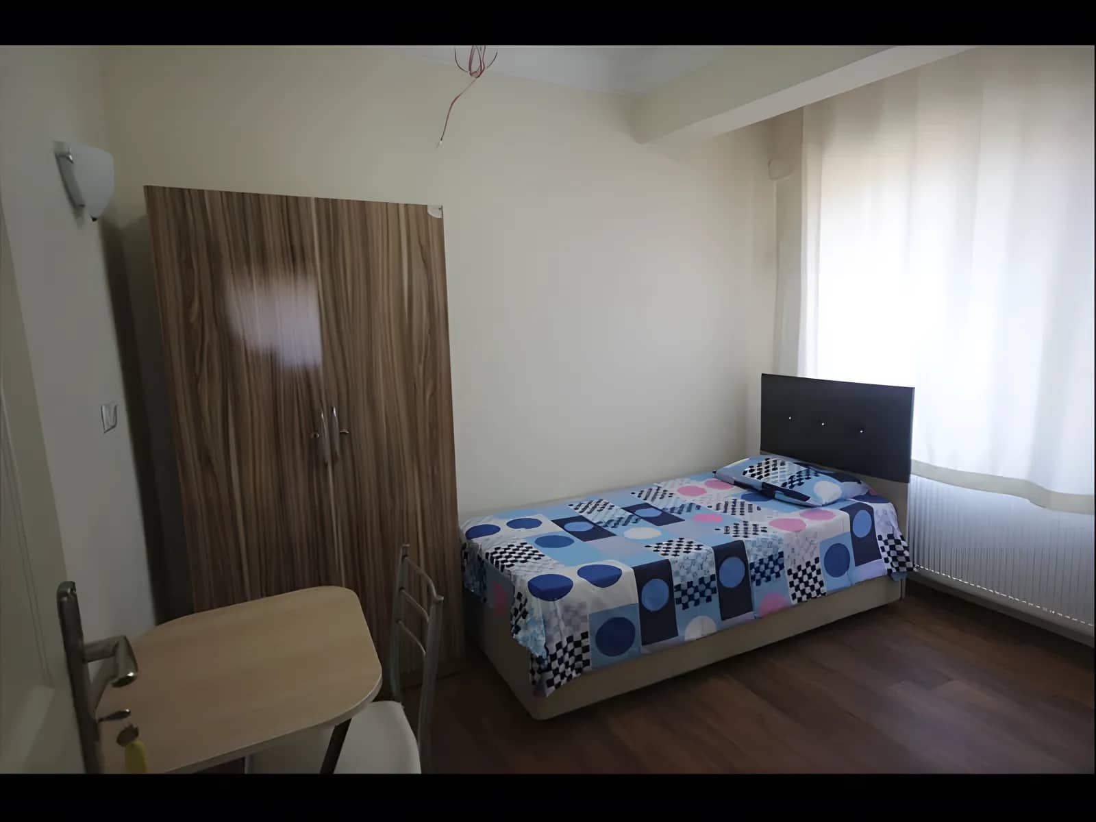 Emsa Plus Kız Öğrenci Apart Pansiyon