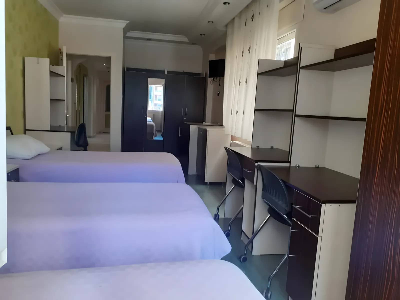 Nafi Kız Öğrenci Yurdu Görsel 2