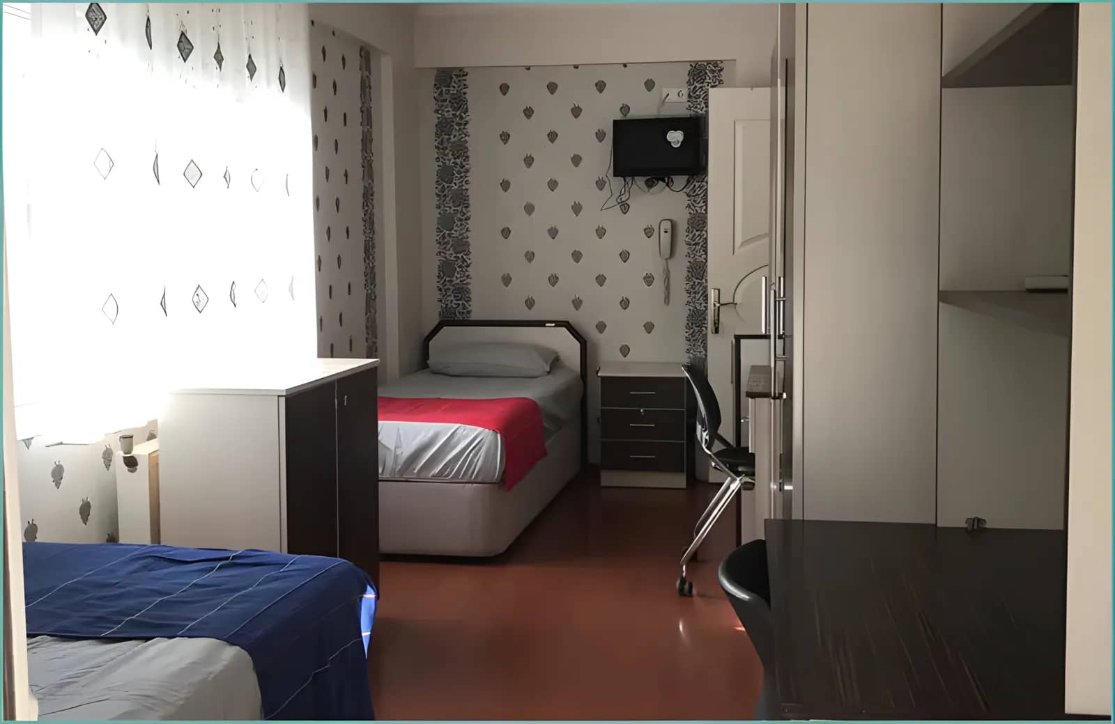 Nafi Kız Öğrenci Yurdu Görsel 5