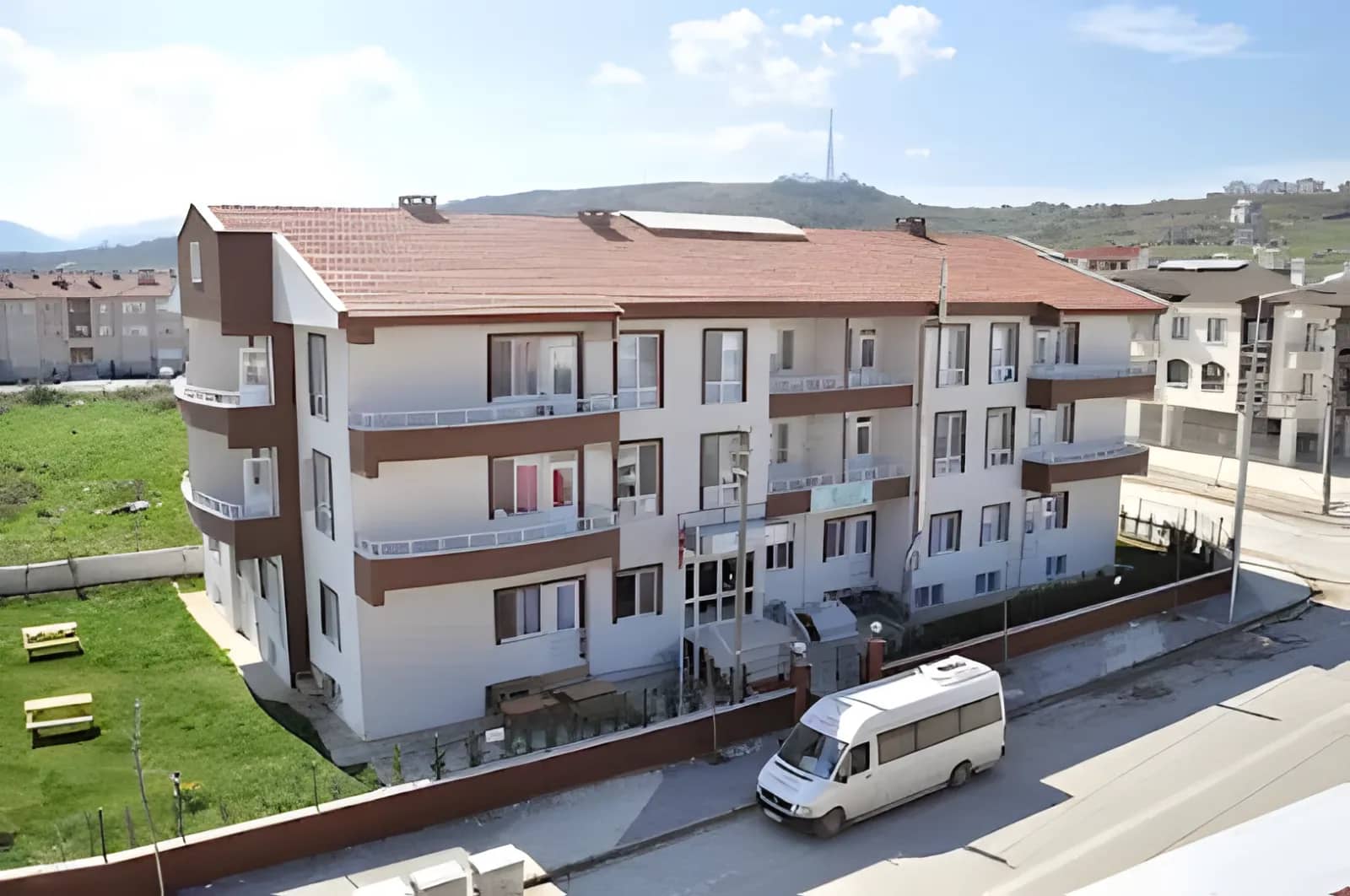 Özel Yalova Evim Erkek Öğrenci Yurdu