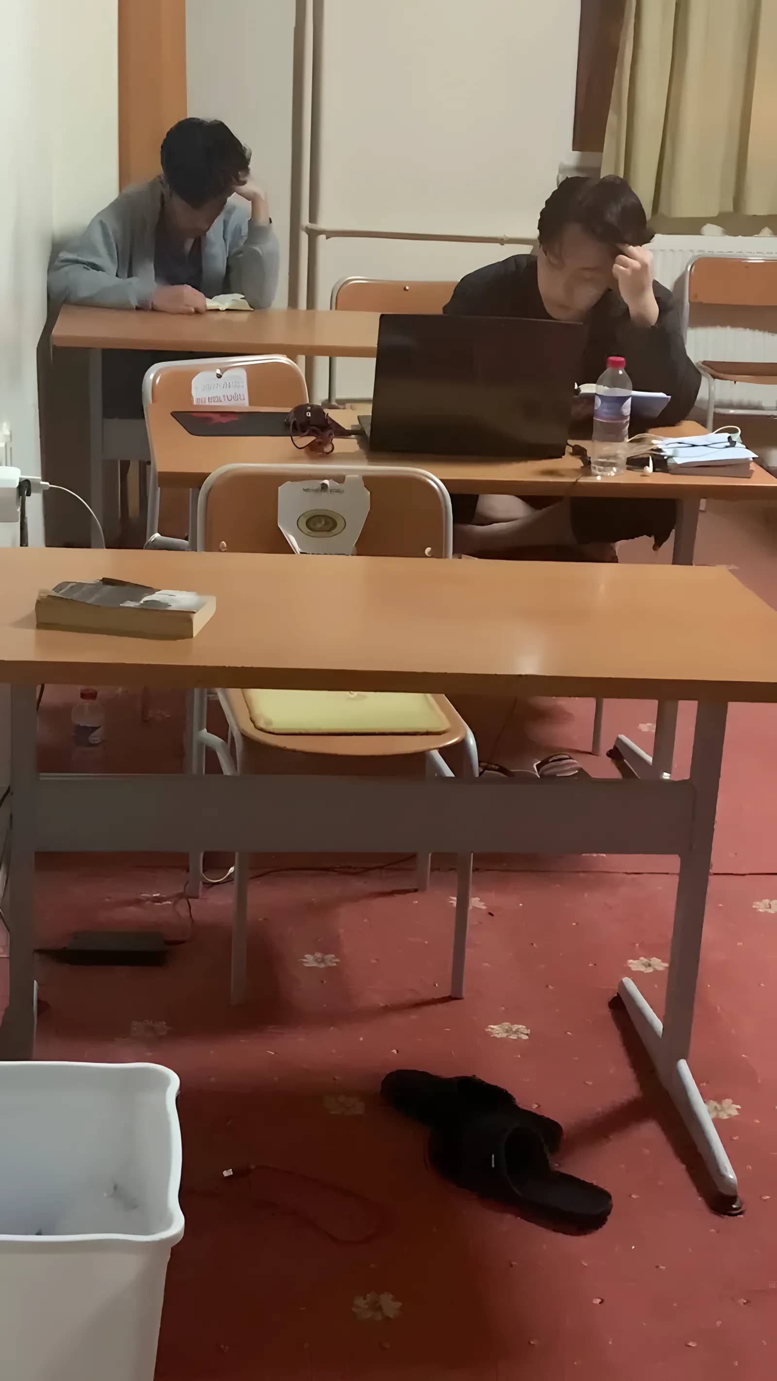Yunus Emre Erkek Öğrenci Yurdu Görsel 3