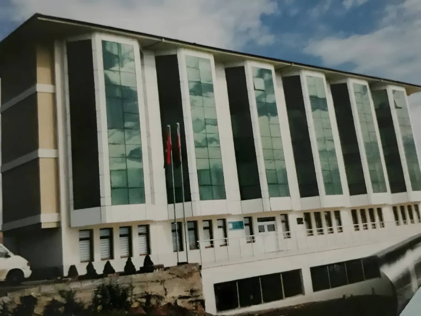 Yenişehir Erkek Öğrenci Yurdu Görsel 5