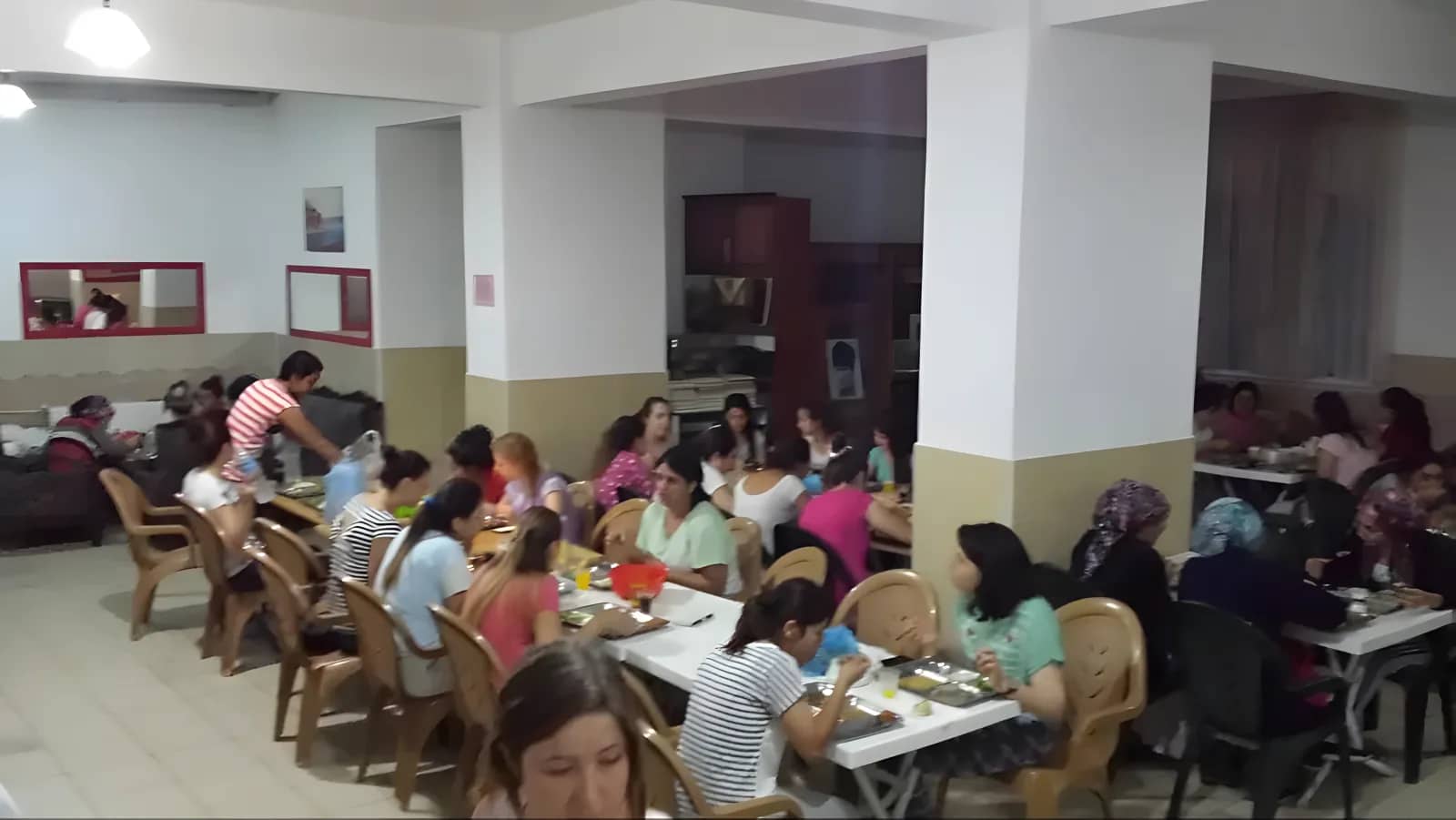 Özel Gülsüm Alkan Kız Öğrenci Yurdu Görsel 3