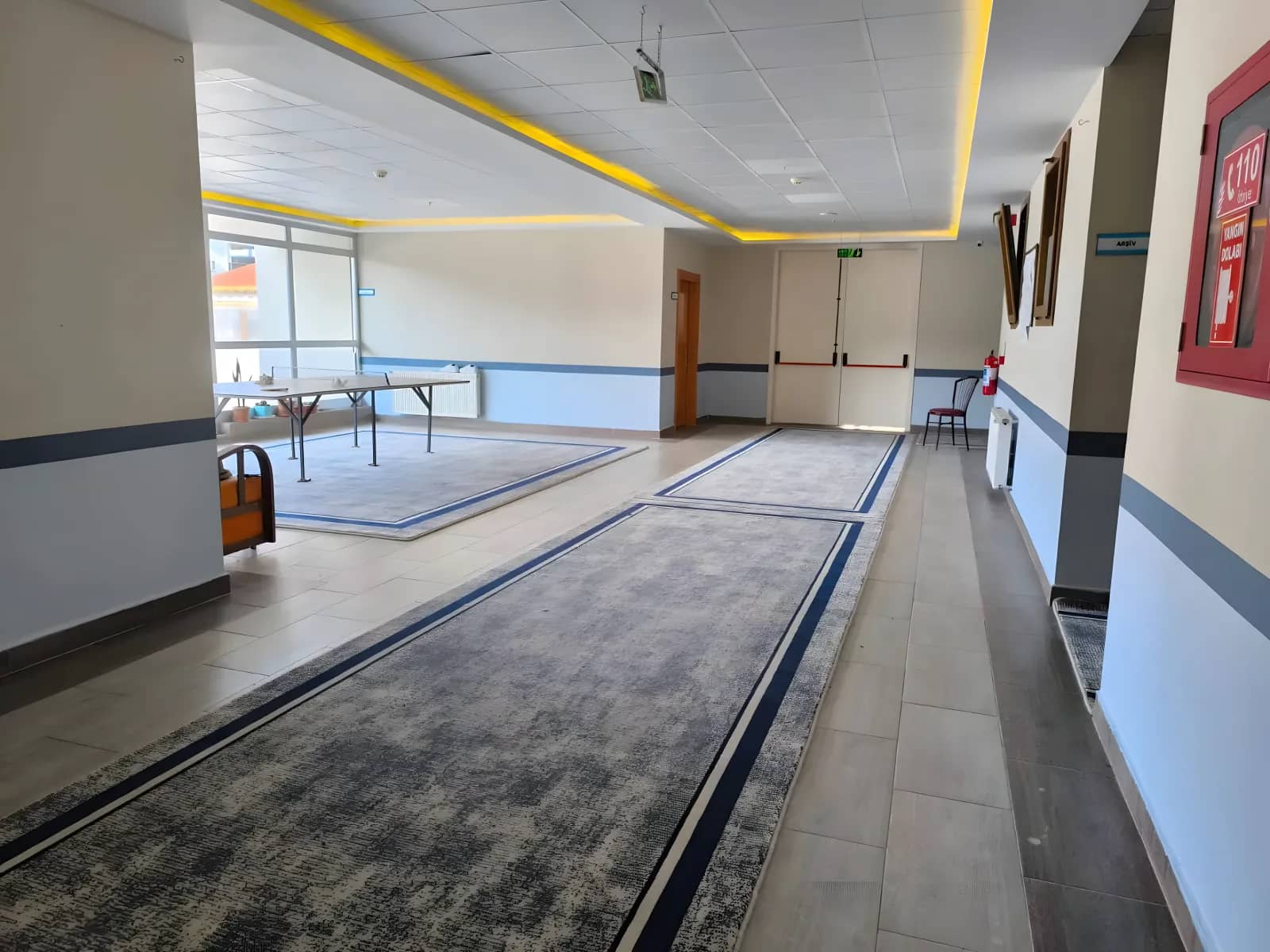 Trabzon Ortahisar Erkek Öğrenci Yurdu Görsel 5