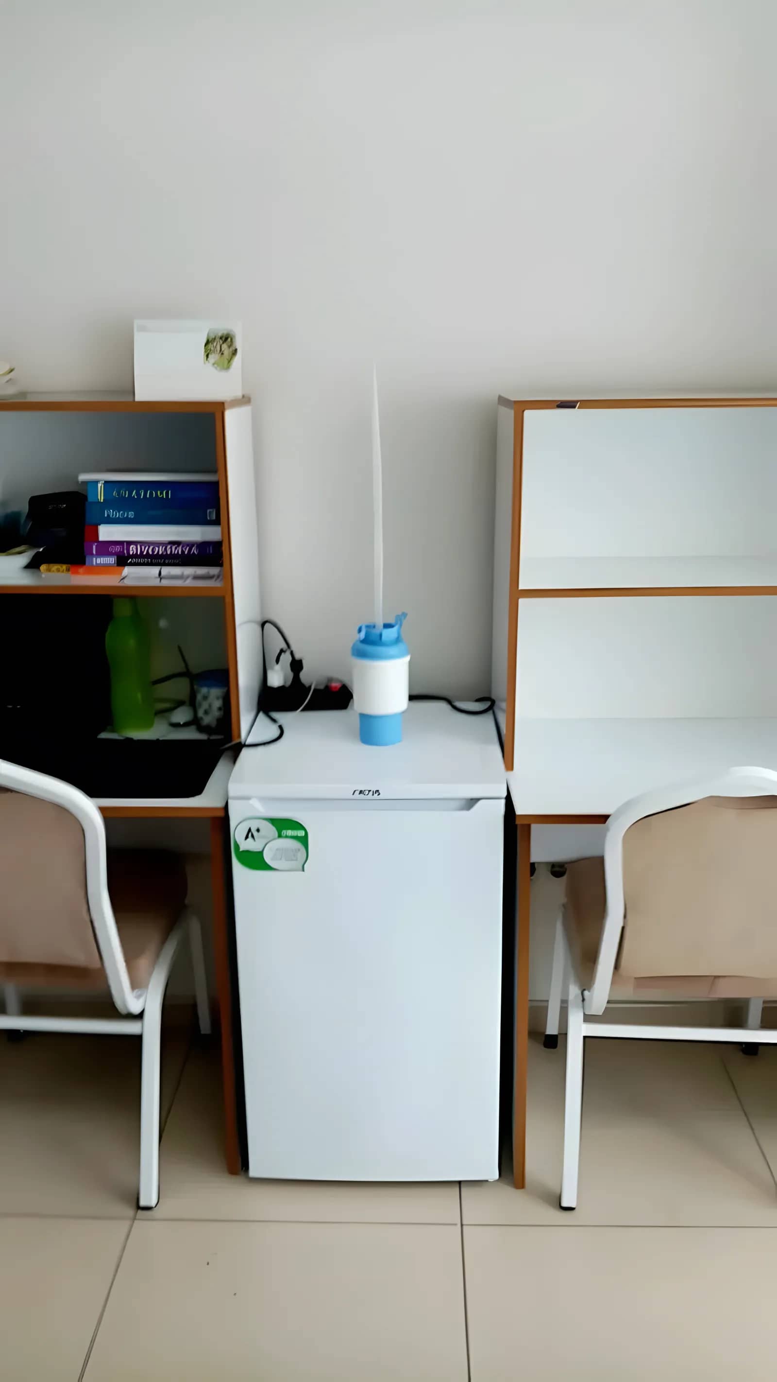 Özel Turkuaz Bakırköy Erkek Öğrenci Yurdu Görsel 3