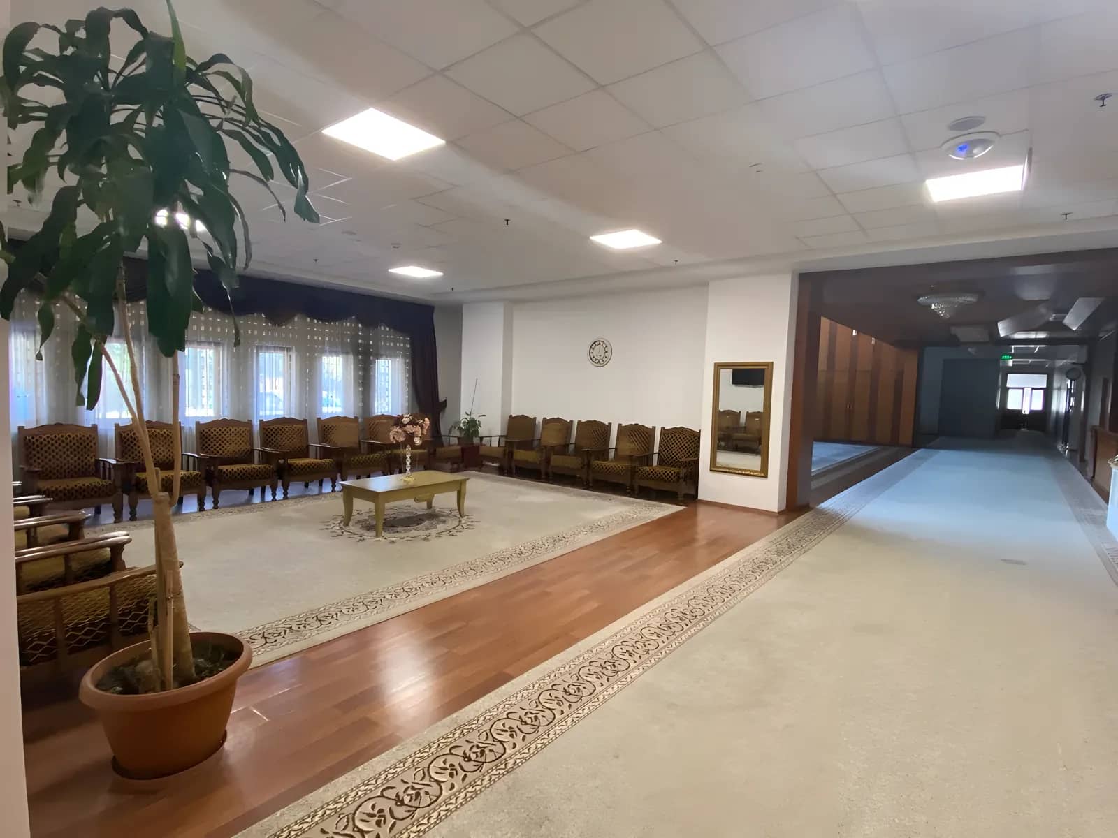 Özel Süleymaniye Yükseköğretim Erkek Öğrenci Yurdu Görsel 5