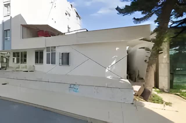 Özel Ayseli Yüksek Öğrenim Kız Ögrenci Yurdu & Sorority & женское общество Görsel 4