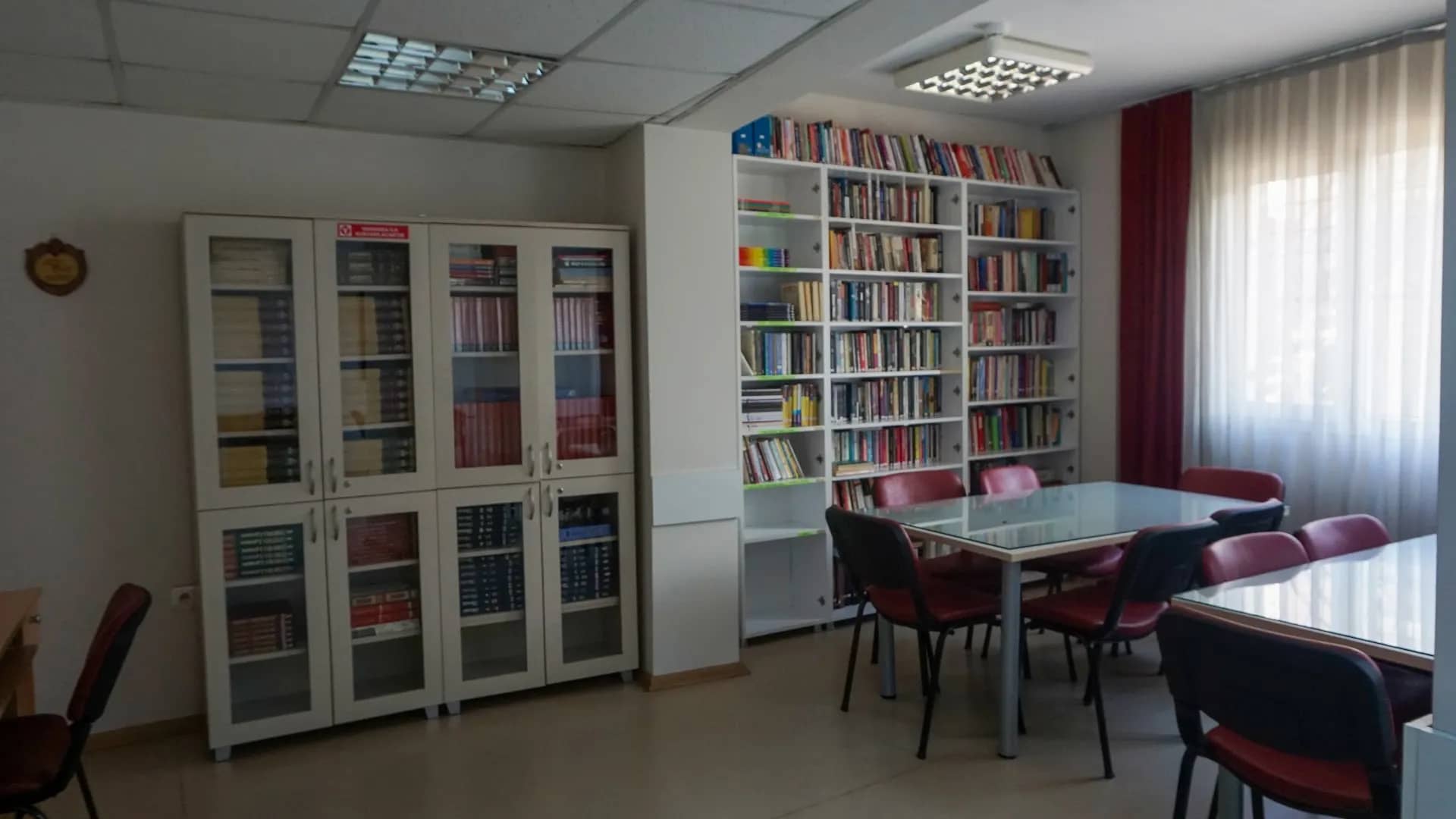 Atatürkçü Düşünce Derneği Gazi Ayşe Altıntaş Yüksek Öğrenim Kız Öğrenci Yurdu Görsel 5