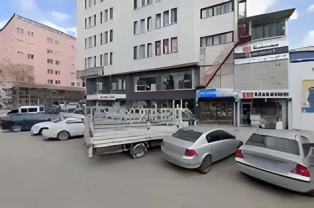 Özel Rüzgarlı Yükseköğretim Erkek Öğrenci Yurdu Görsel 5