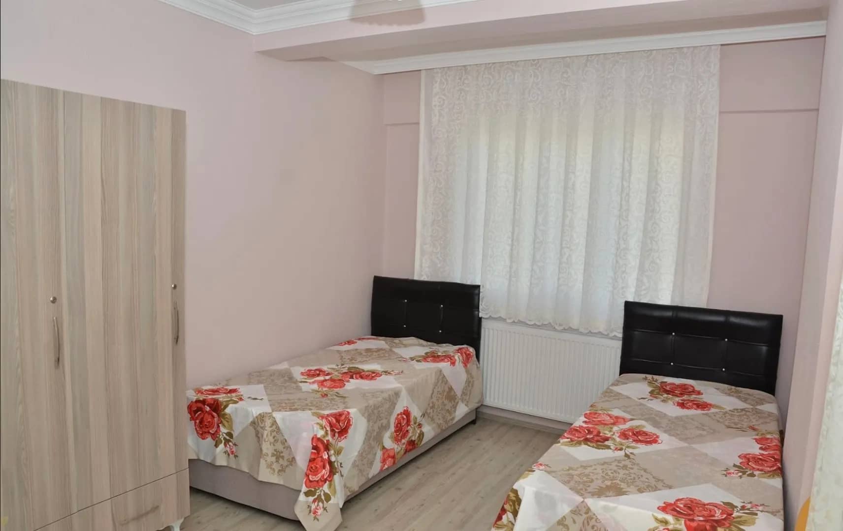 Köşk İkizler Kız Yurdu Görsel 5