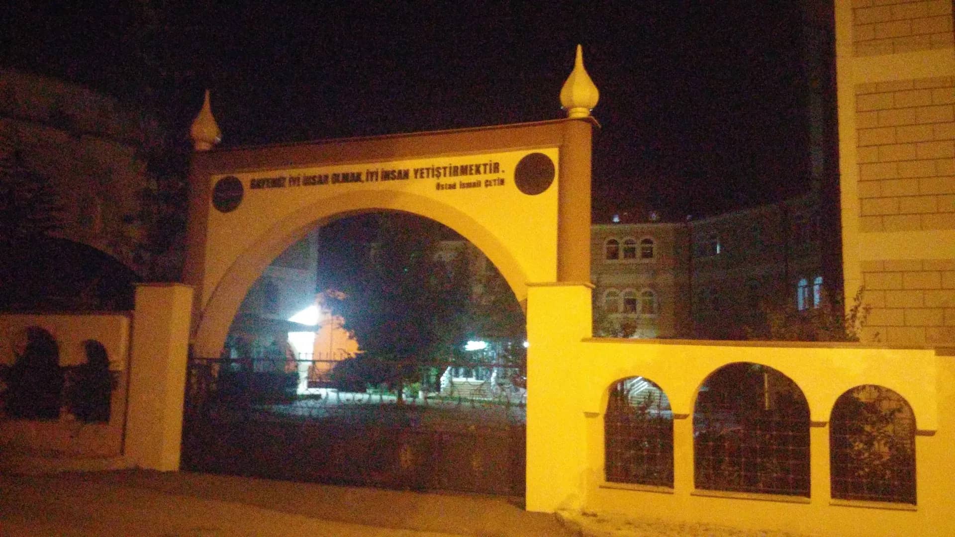 Dilara Erkek Öğrenci Yurdu Görsel 5