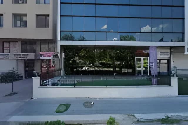 Sihhiye Erkek Öğrenci Yurdu Görsel 4