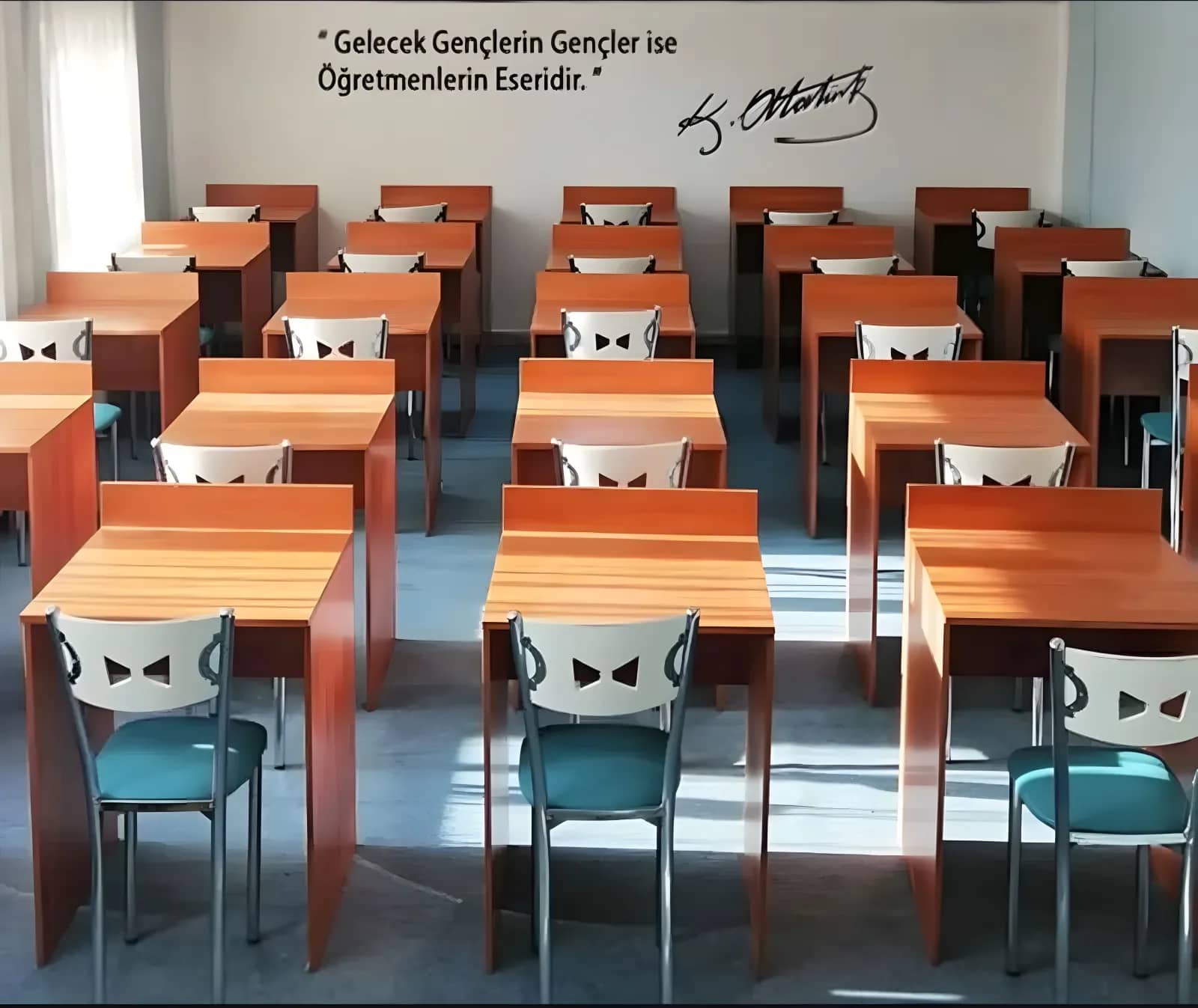 Kıyı Erkek Öğrenci Yurdu Görsel 5