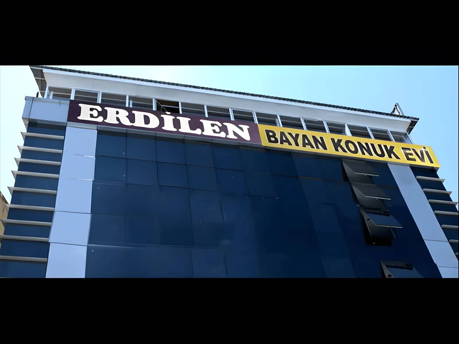 Erdilen Özel Kız Öğrenci Yurdu Ve Öğrenci Apart