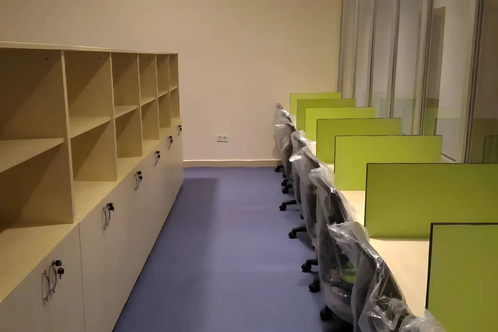 Ankara Şehit Ahmet Özsoy Yükseköğrenim Erkek Öğrenci Yurdu