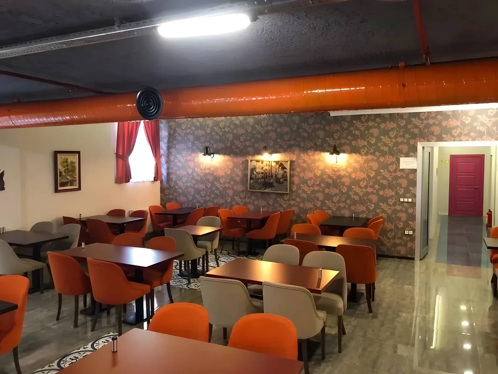Gazi Masal Kız Öğrenci Yurdu Görsel 3