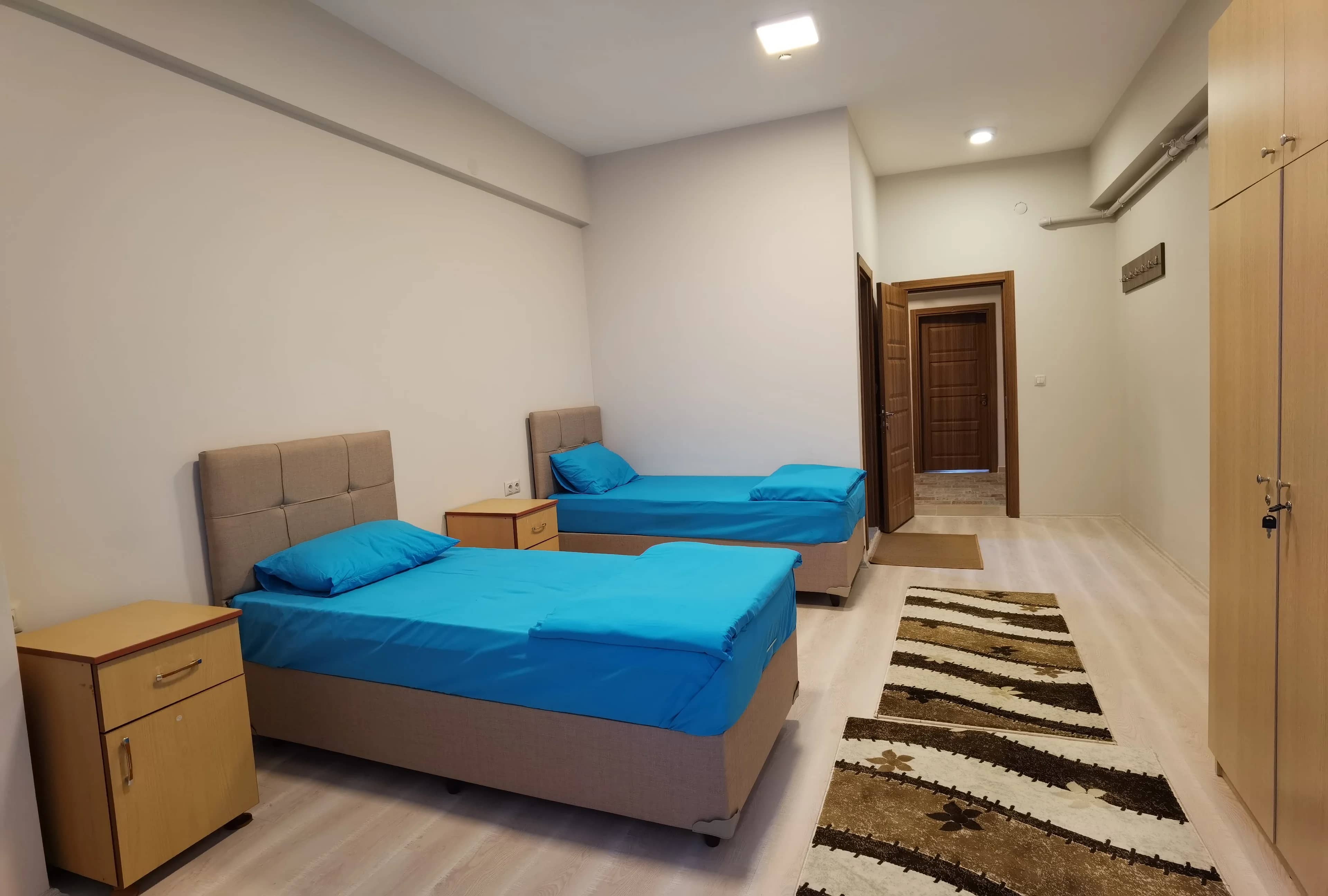 Bolu Yükseköğretim Erkek Öğrenci Yurdu Görsel 2