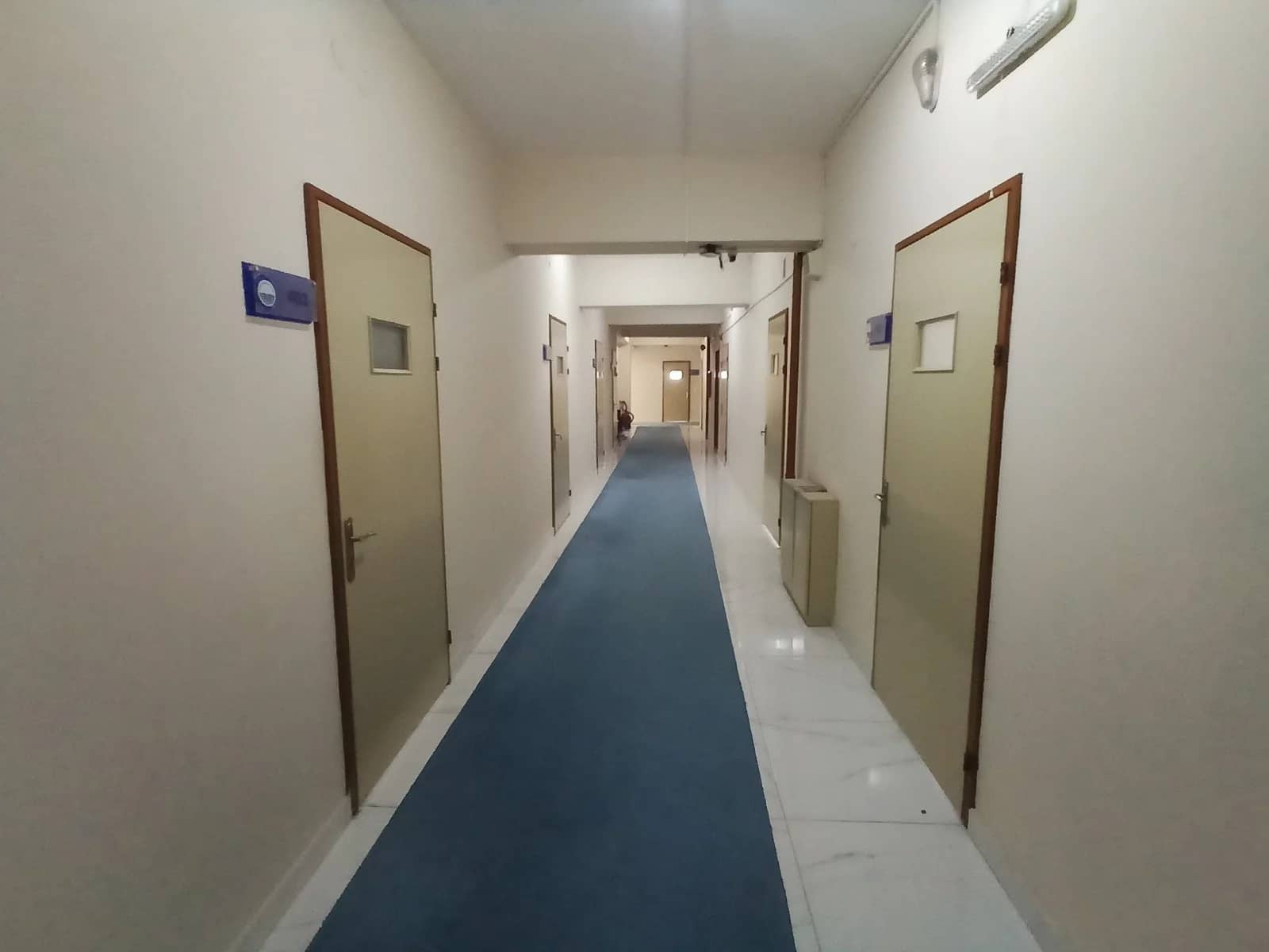 Bursa Yıldırım Yükseköğrenim Erkek Öğrenci Yurdu Görsel 3