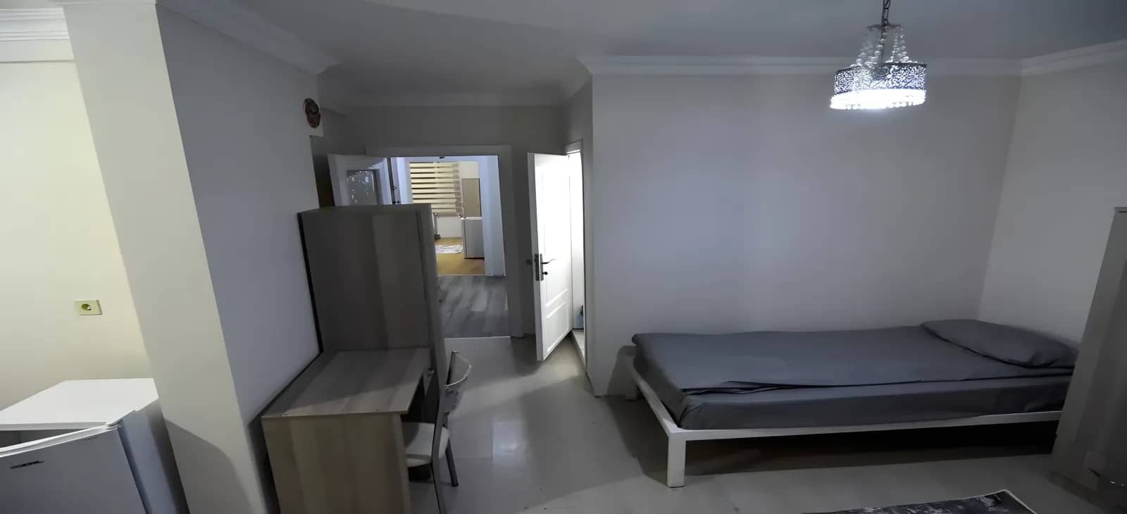 Sinop Serra Erkek Öğrenci Pansiyon Görsel 3