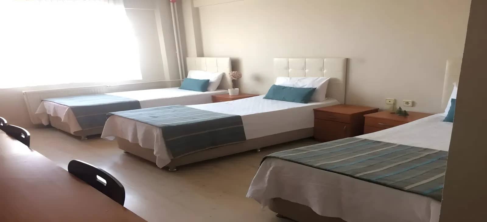 Manisa Ilgın Eçev Kız Öğrenci Apart Pansiyonu