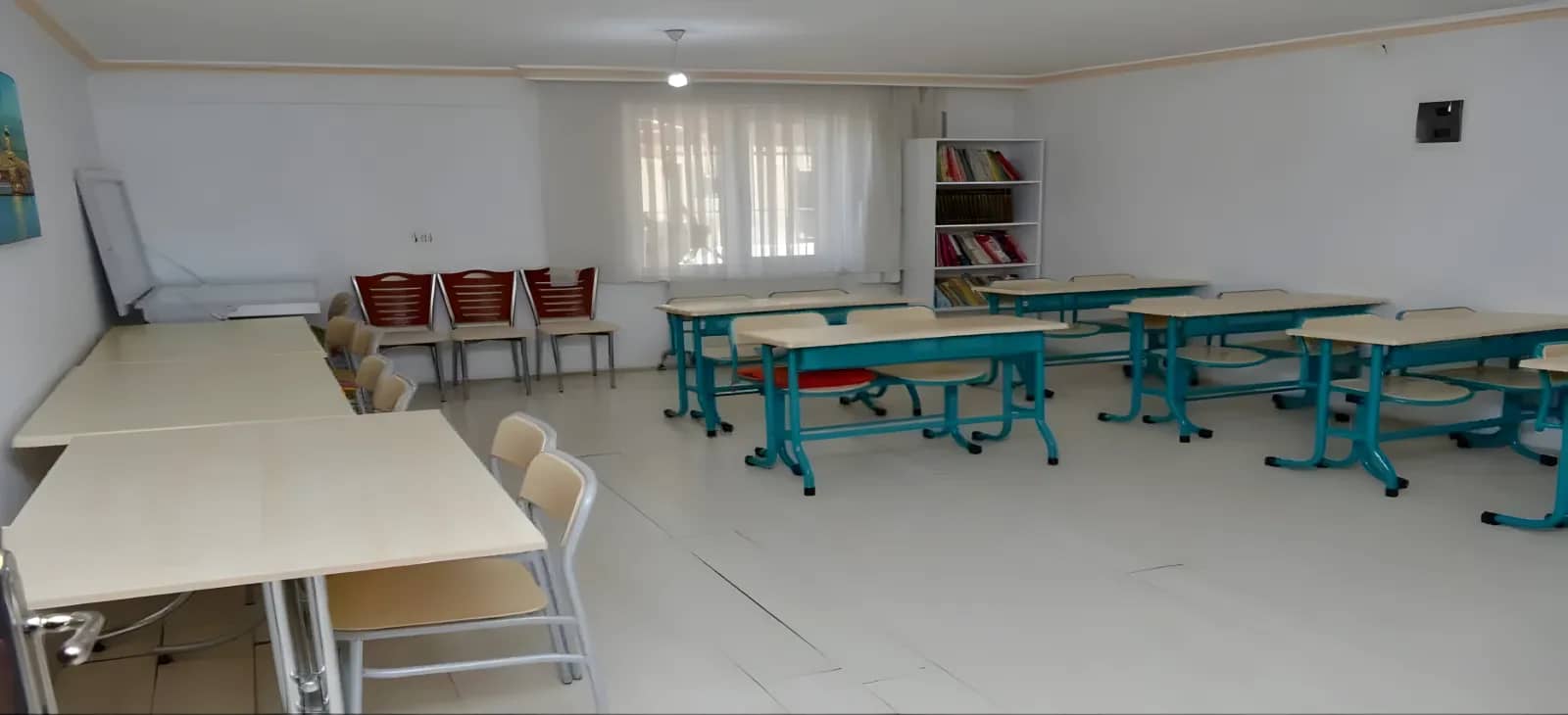 Berrak Deniz Kız Öğrenci Yurdu Görsel 4
