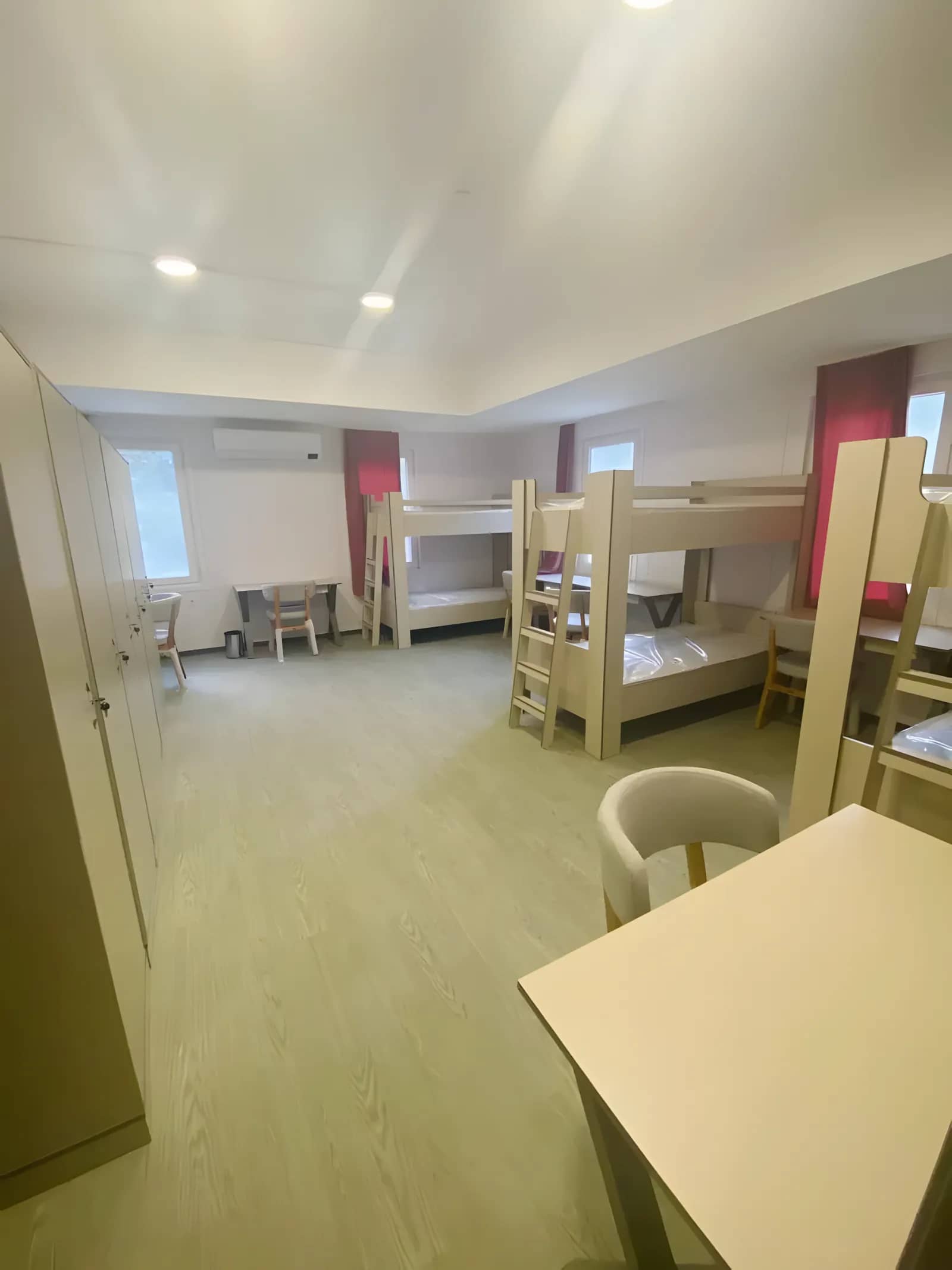 Academia Vadi İstanbul Görsel 4