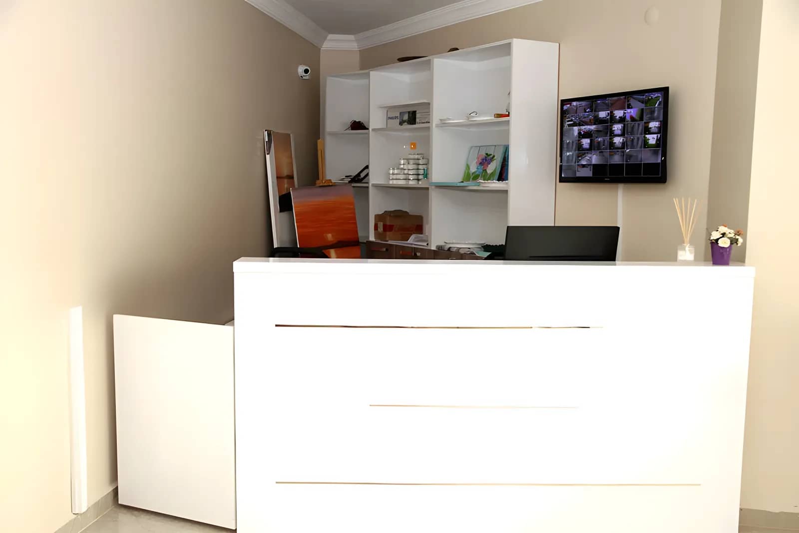 Palmira Kız Öğrenci Rezidansı Görsel 4