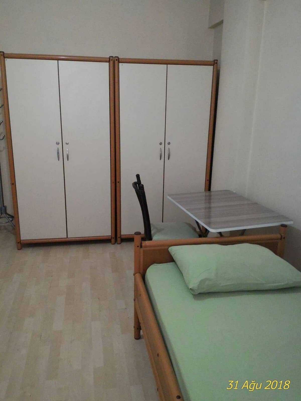 Çamlık Erkek Öğrenci Yurdu