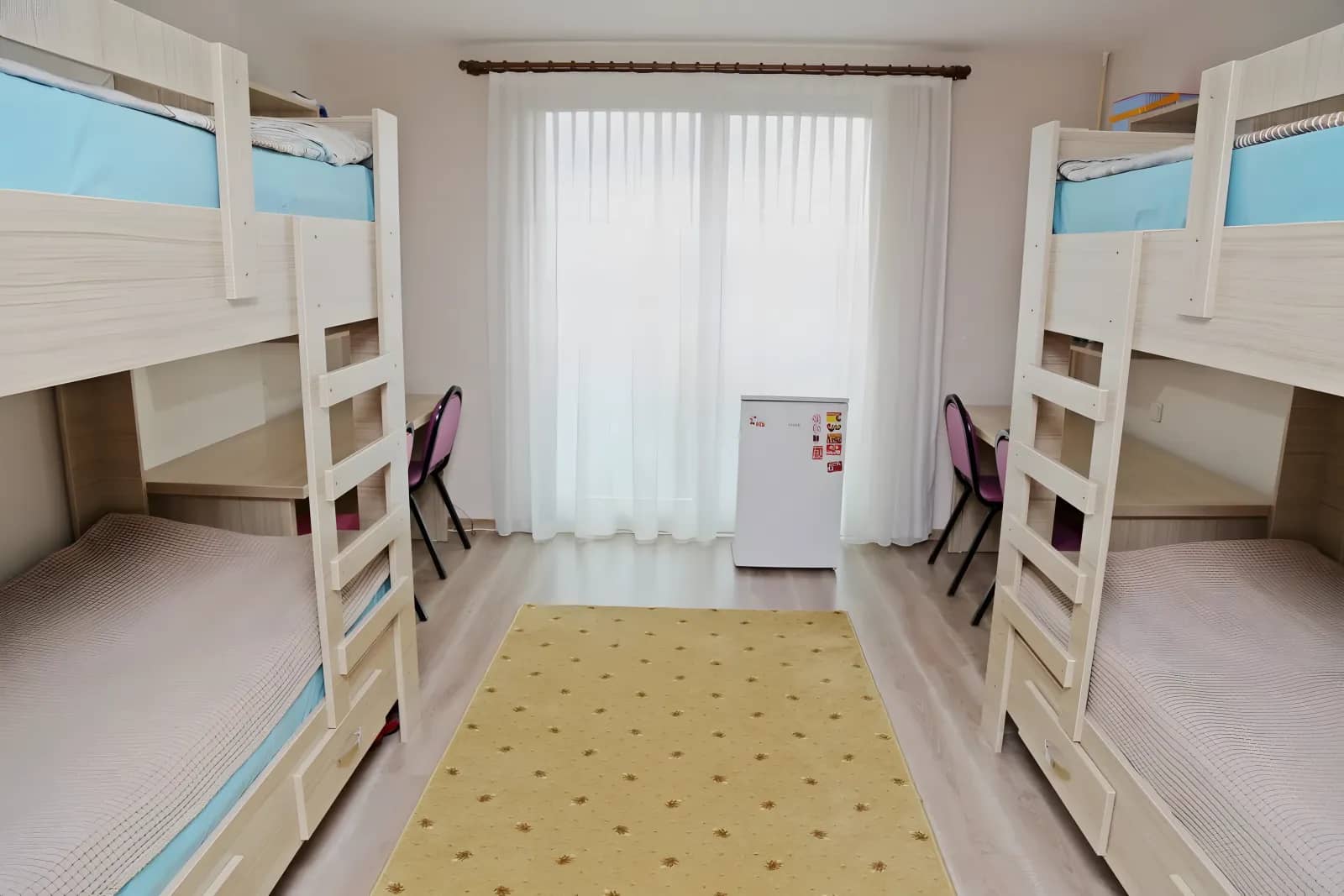 Fatma Aliye Hanım Yükseköğretim Kız Öğrenci Yurdu Görsel 3