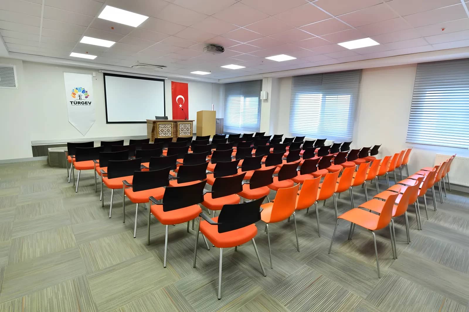 Fatma Göksu Yükseköğretim Kız Öğrenci Yurdu Görsel 3