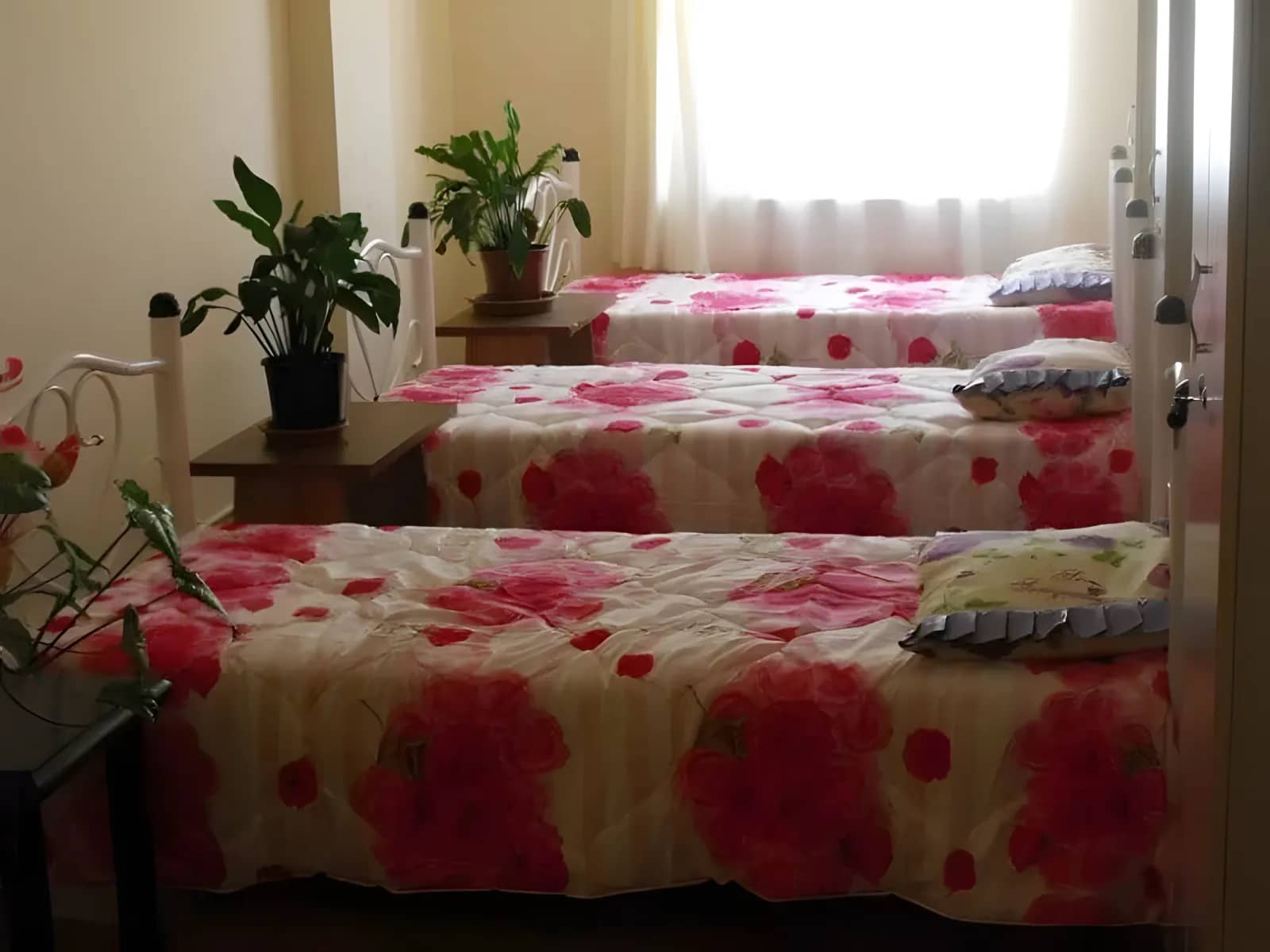 Sungurlu Hitit Özel Kız Öğrenci Yurdu
