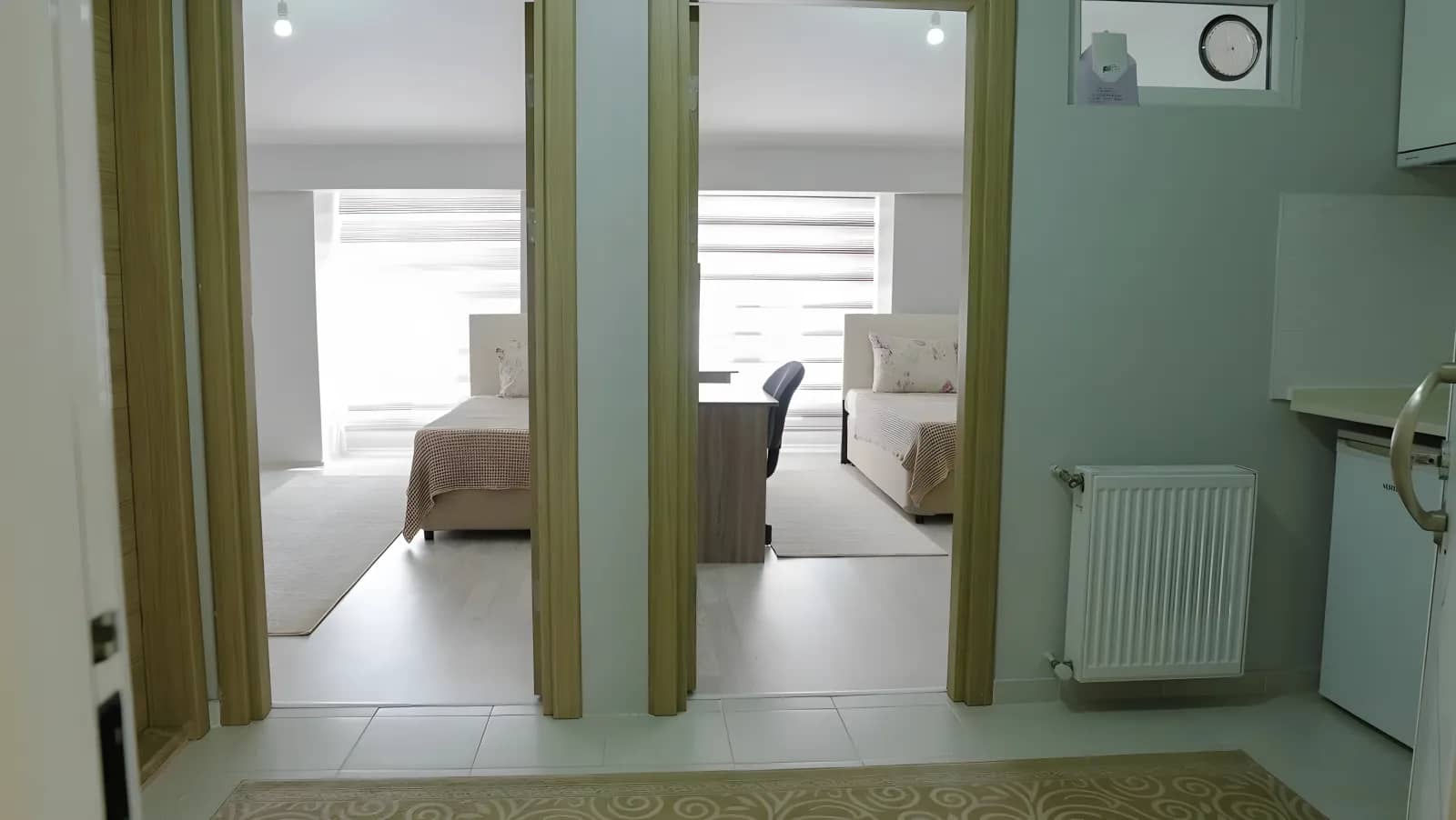 Gevher Nesibe Hanım Yükseköğretim Kız Öğrenci Yurdu Görsel 3