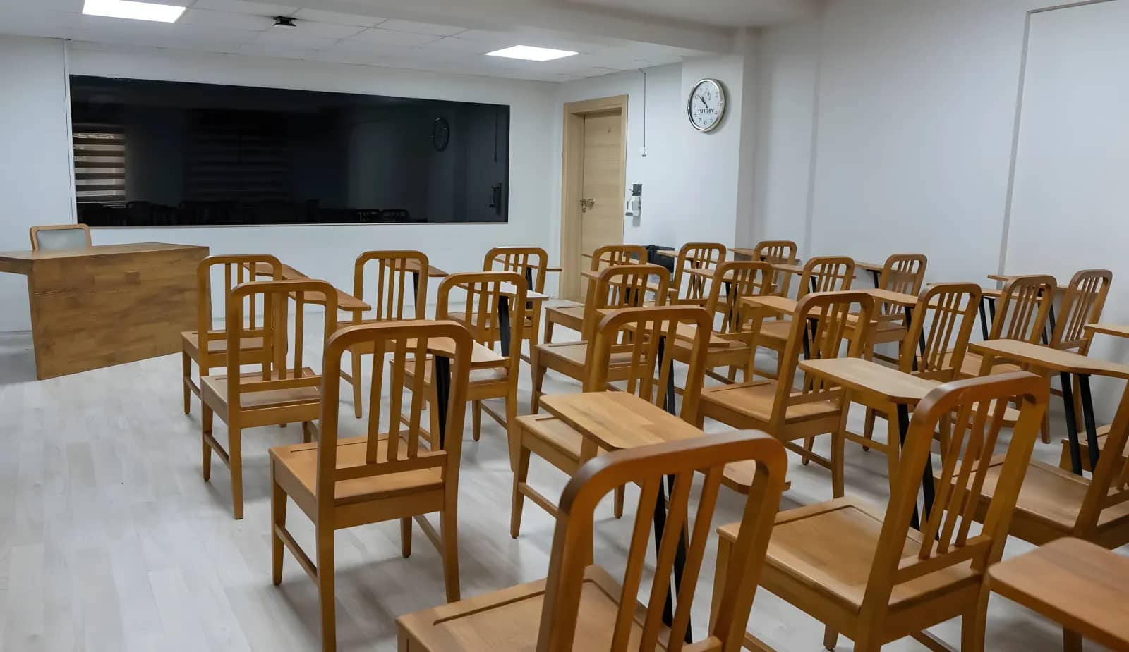 Gevher Nesibe Hanım Yükseköğretim Kız Öğrenci Yurdu Görsel 4