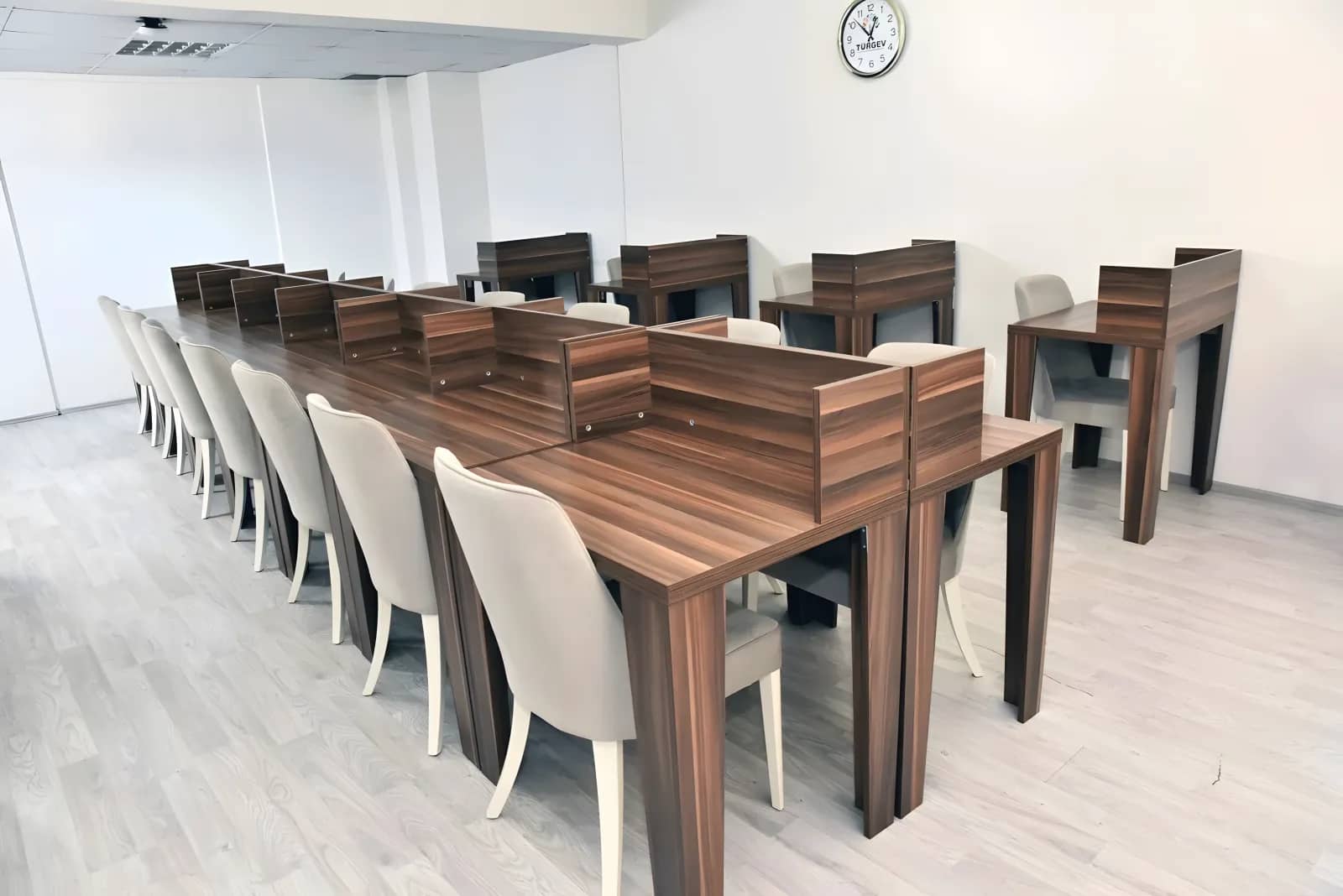 Gevher Nesibe Hanım Yükseköğretim Kız Öğrenci Yurdu Görsel 5