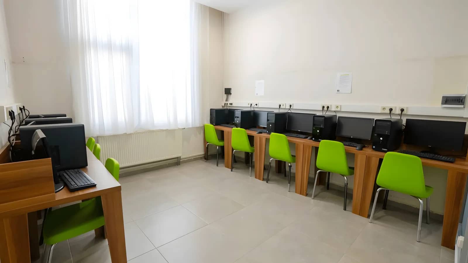 İsminaz Şahin Yükseköğretim Kız Öğrenci Yurdu Görsel 5