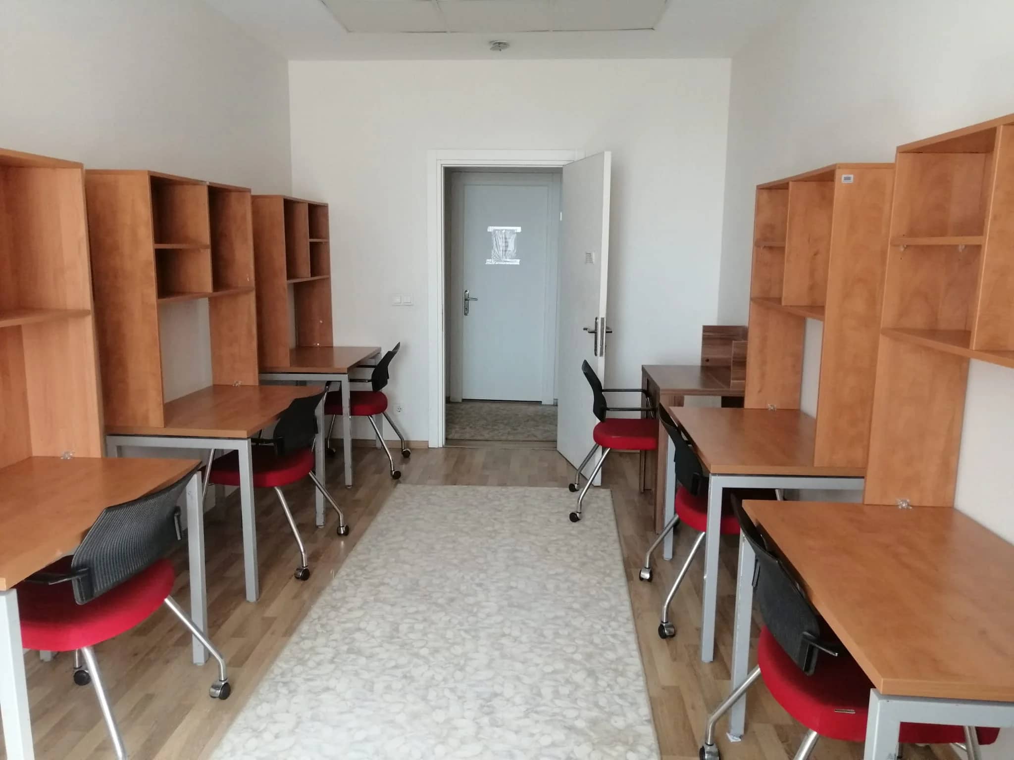 İstanbul Büyükçekmece Yükseköğrenim Erkek Öğrenci Yurdu Görsel 4