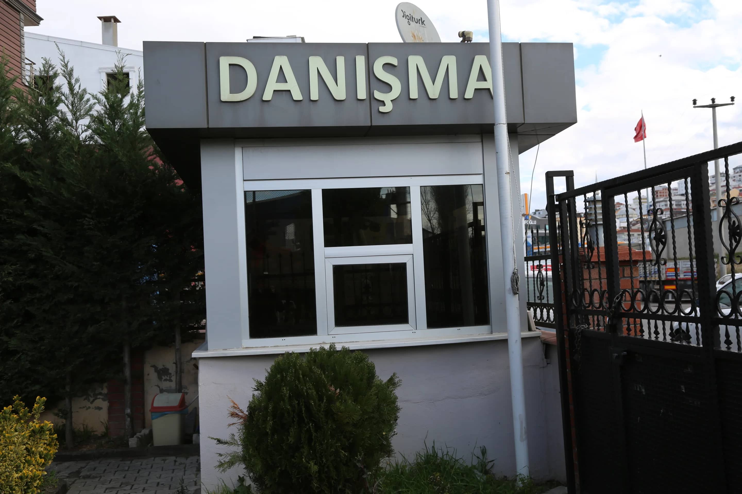 Gebze Yükseköğretim Erkek Öğrenci Yurdu Görsel 2
