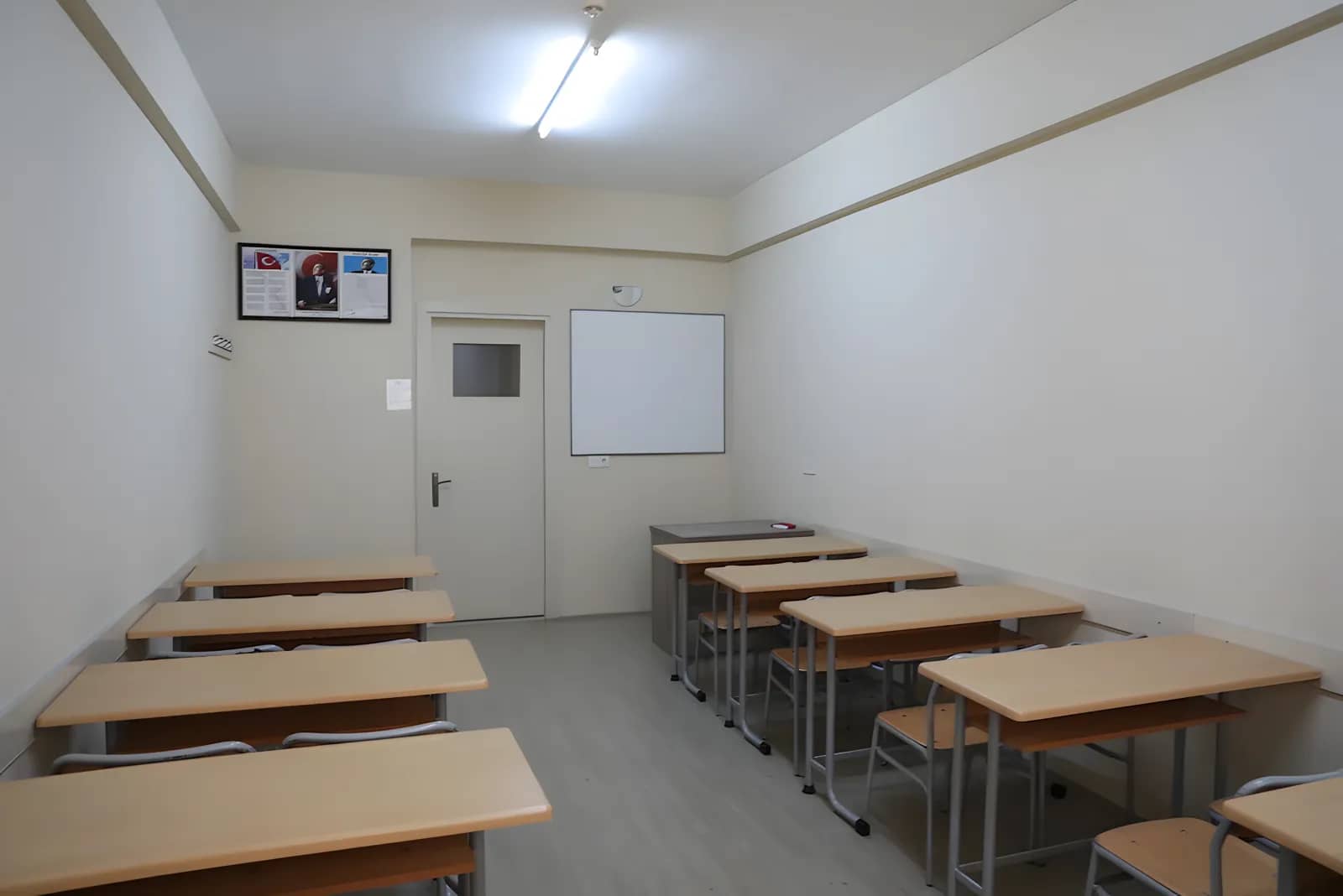 Hacı Yusuf Şahin Ve Ailesi Yükseköğretim Erkek Öğrenci Yurdu Görsel 5