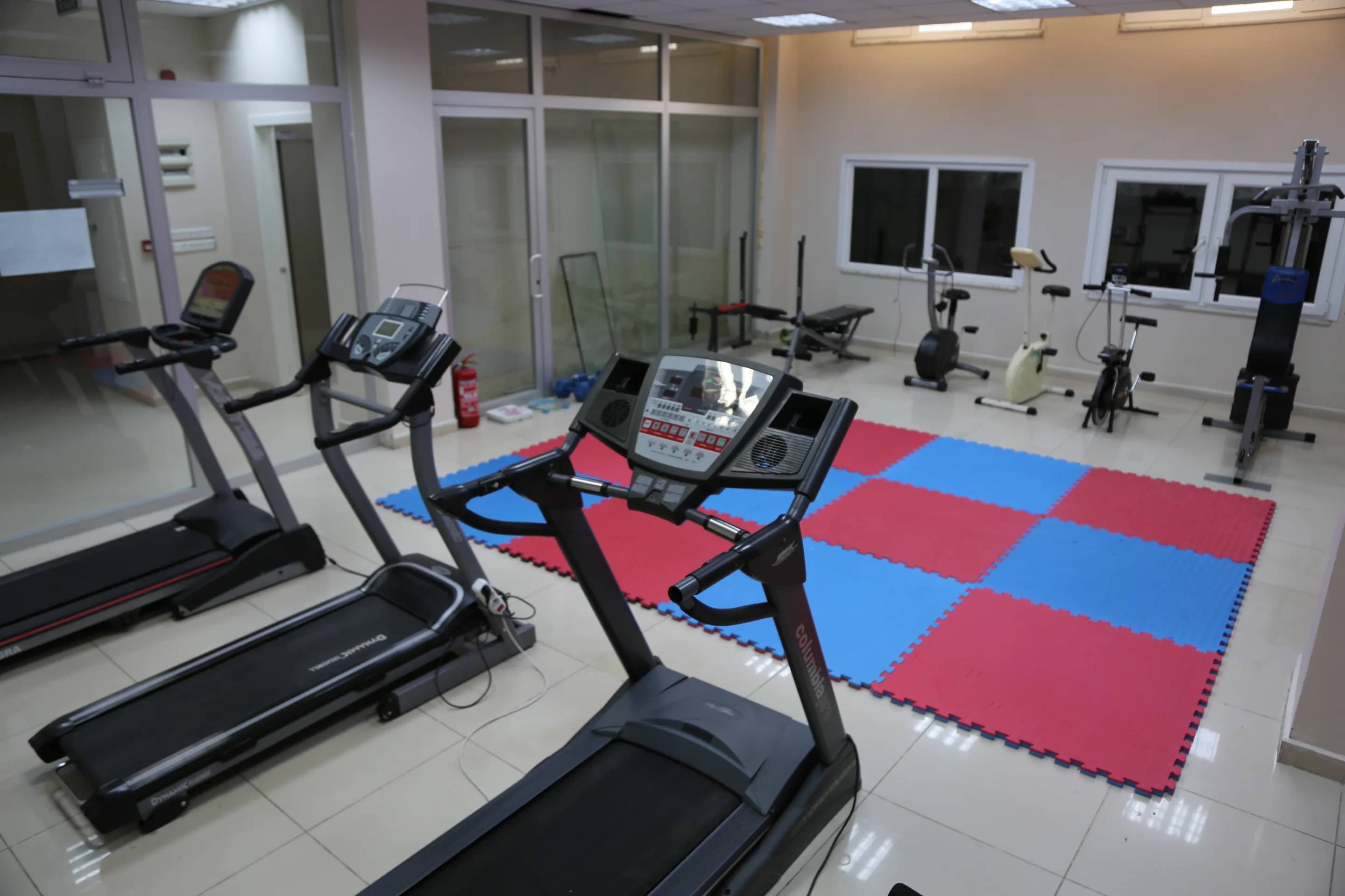 Pendik Yükseköğretim Kız Öğrenci Yurdu Görsel 3