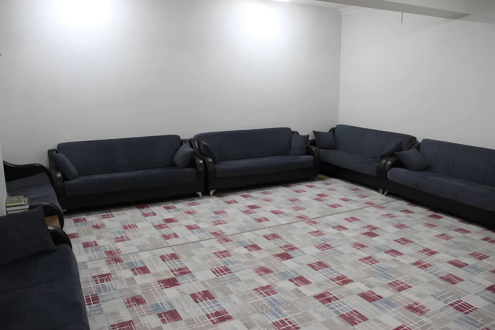 Şehit Yasin Naci Ağaroğlu Yükseköğretim Erkek Öğrenci Yurdu Görsel 3