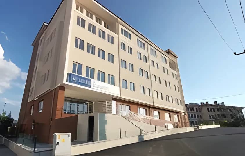 Karabük Yükseköğretim Erkek Öğrenci Yurdu Görsel 2