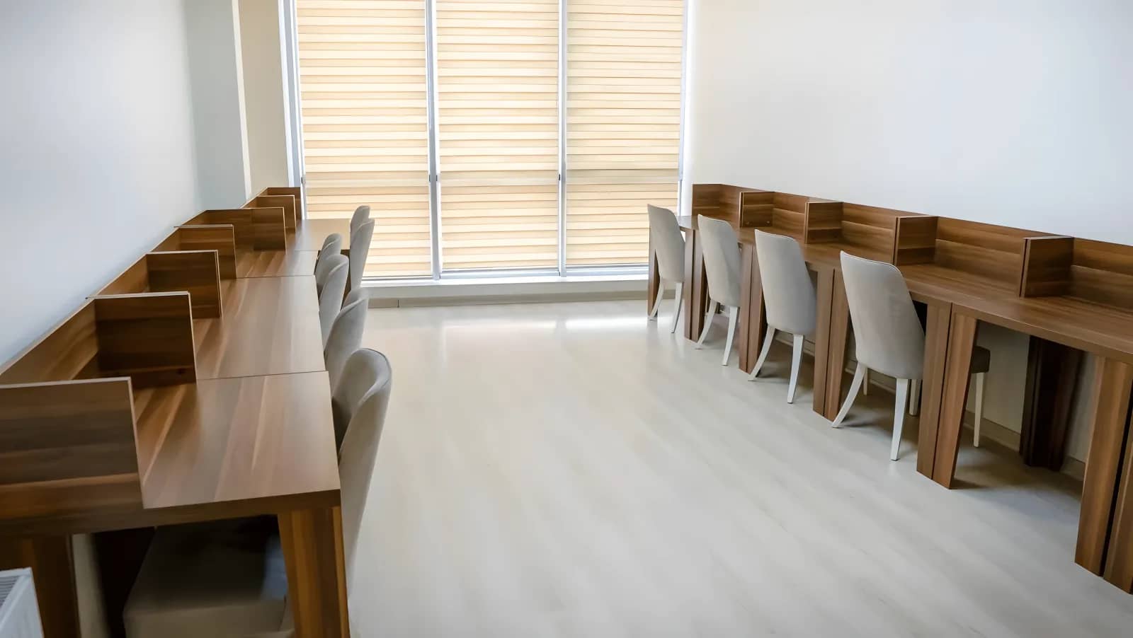 Kağıthane Yükseköğretim Kız Öğrenci Yurdu Görsel 3