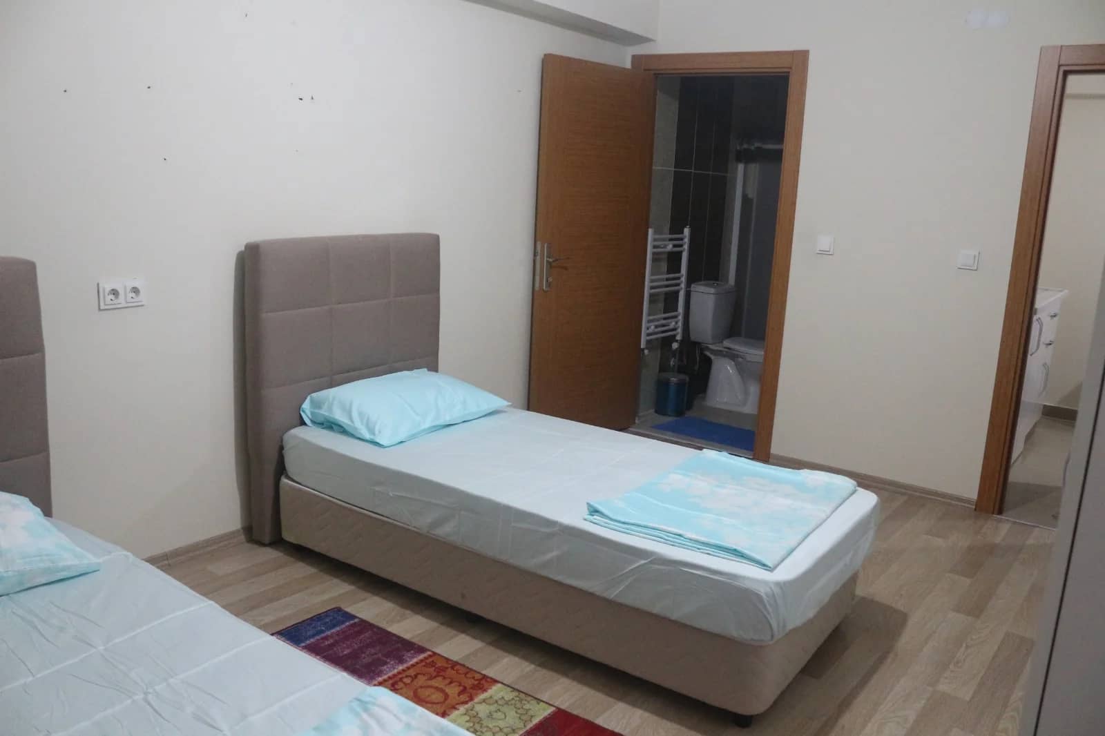 Kırıkkale Biruni Yükseköğrenim Erkek Öğrenci Yurdu Görsel 5