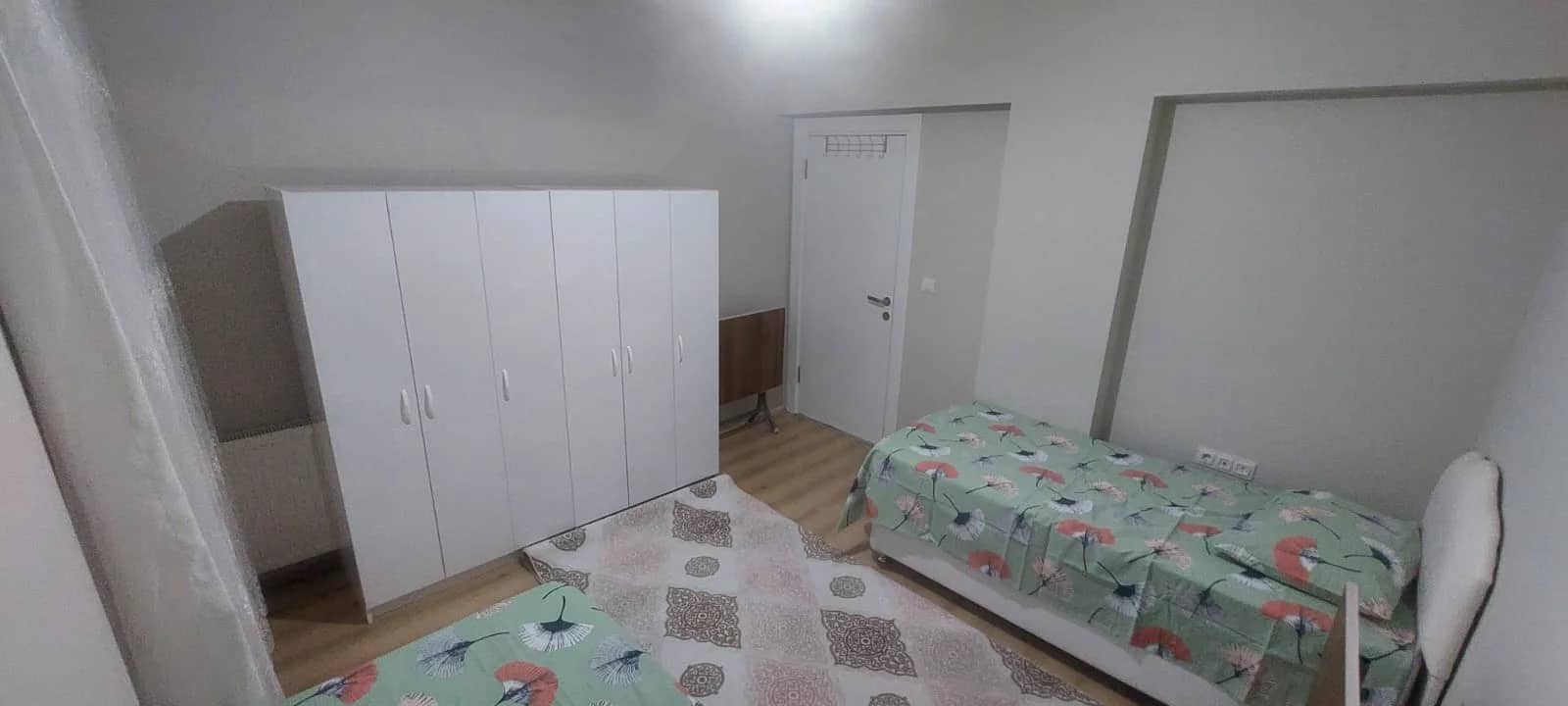 Kırıkkale Endülüs Yükseköğrenim Erkek Öğrenci Yurdu Görsel 2