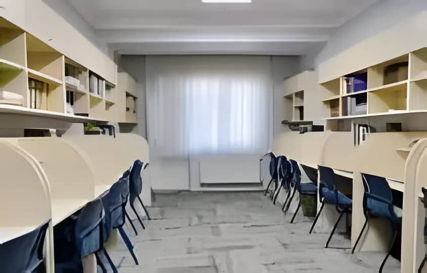 Mahmut Bayram İlahiyat Yükseköğretim Erkek Öğrenci Yurdu Görsel 4