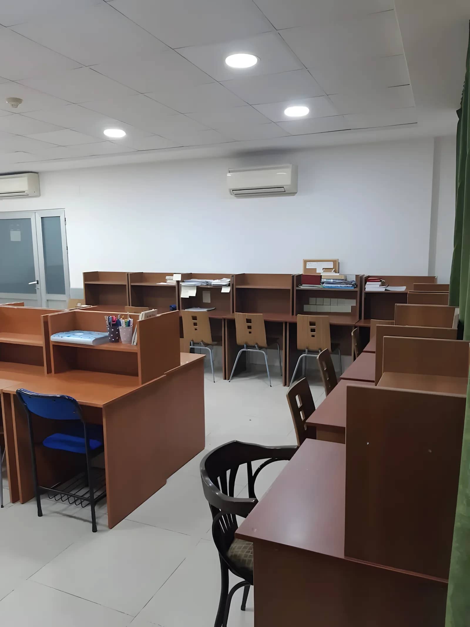 Mersin Yükseköğretim Kız Öğrenci Yurdu