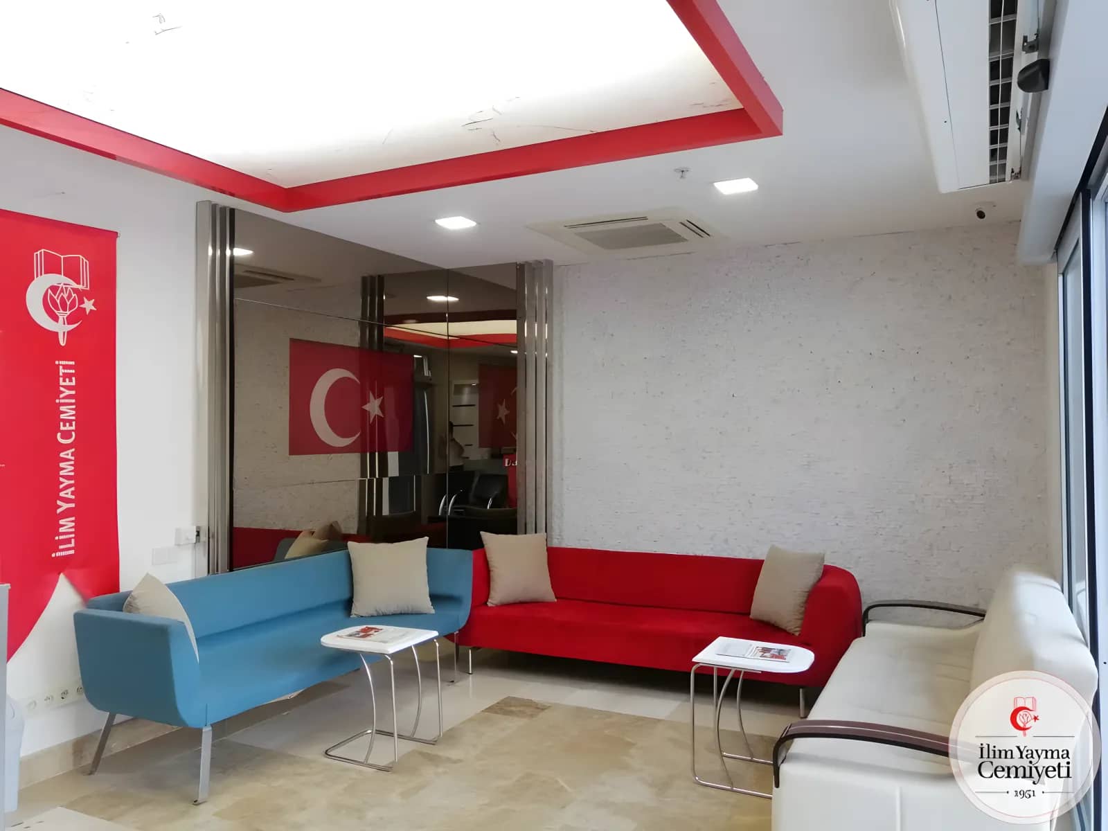 Ümraniye Yükseköğretim Erkek Öğrenci Yurdu Görsel 2