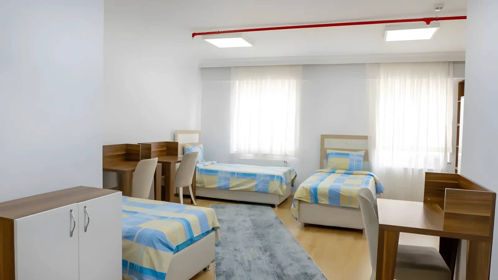 Üsküdar Yükseköğretim Kız Öğrenci Yurdu Görsel 3